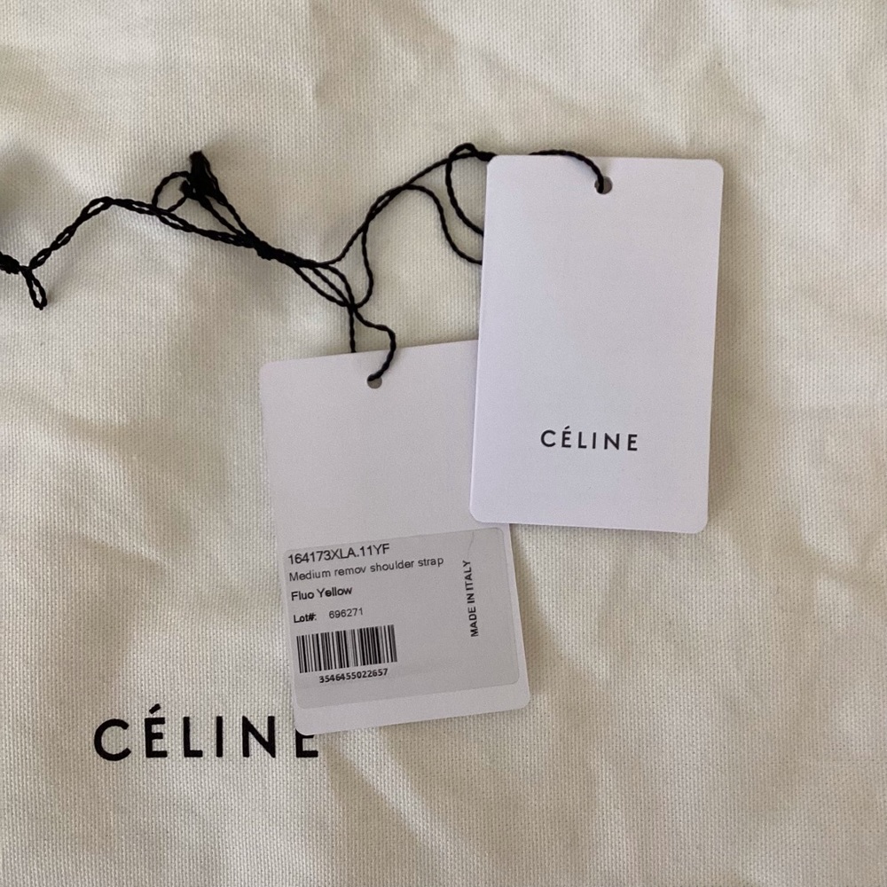 Celine Box - Picture 13 of 14